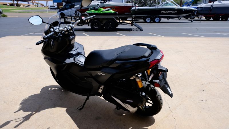 USED 2025 HONDA ADV160 Image 5