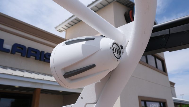 NEW 2026 MALIBU WAKESETTER 24 MXZ Image 25