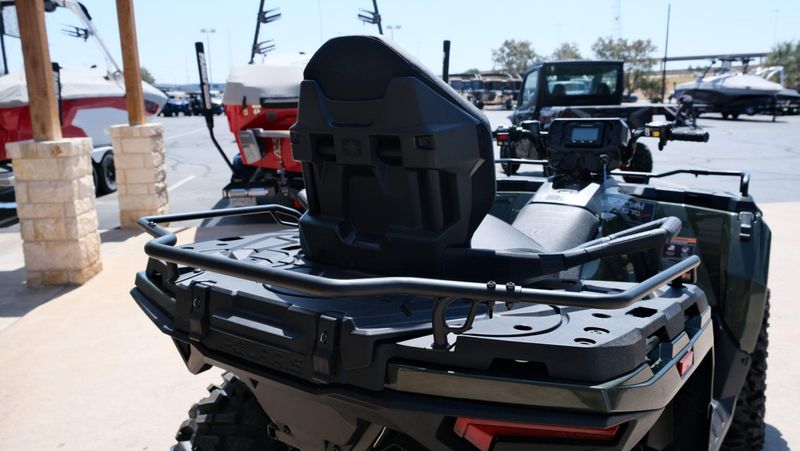 NEW 2026 POLARIS SPORTSMAN TOURING 570 PREMIUM Image 13