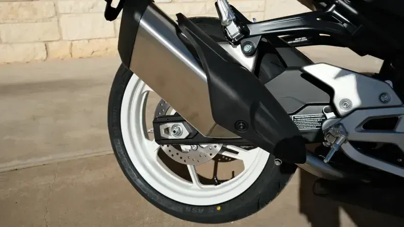 NEW 2026 CFMOTO 450SS Image 15
