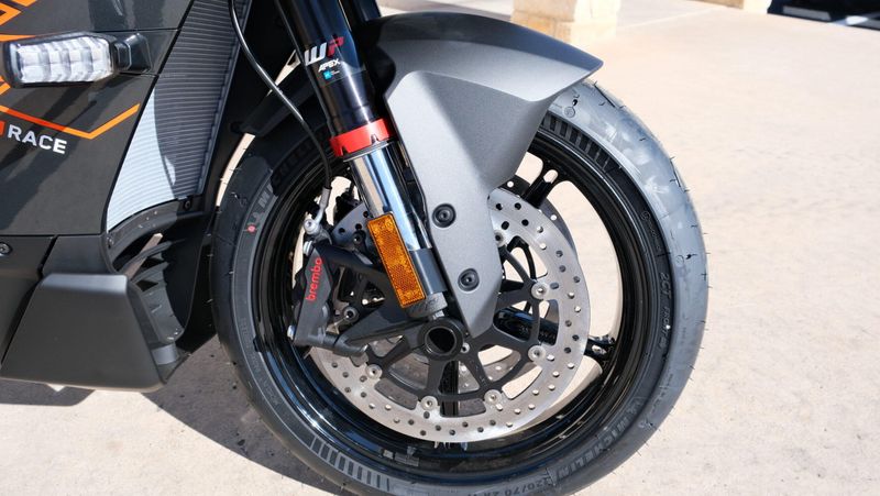 NEW 2026 KTM 990 RC R Image 11