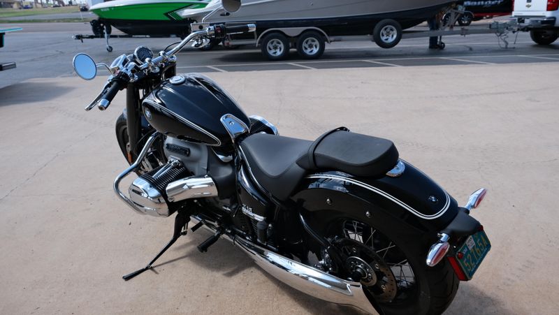 USED 2021 BMW R18 Image 4