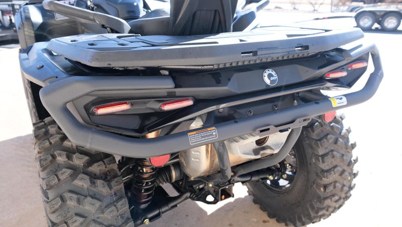 USED 2026 CAN-AM OUTLANDER MAX BACKCOUNTRY 1000R Image 9