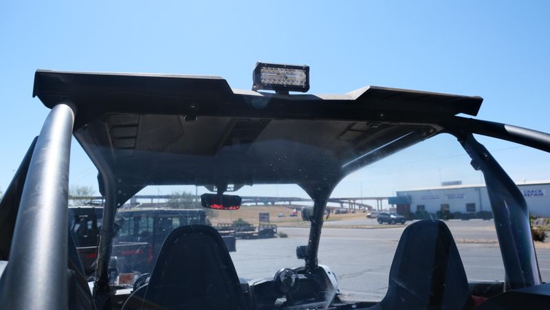 USED 2020 KAWASAKI TERYX KRX 1000 Image 16