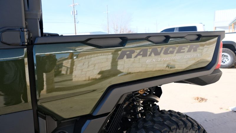 NEW 2026 POLARIS RANGER XD 1500 NORTHSTAR EDITION ULTIMATE Image 10