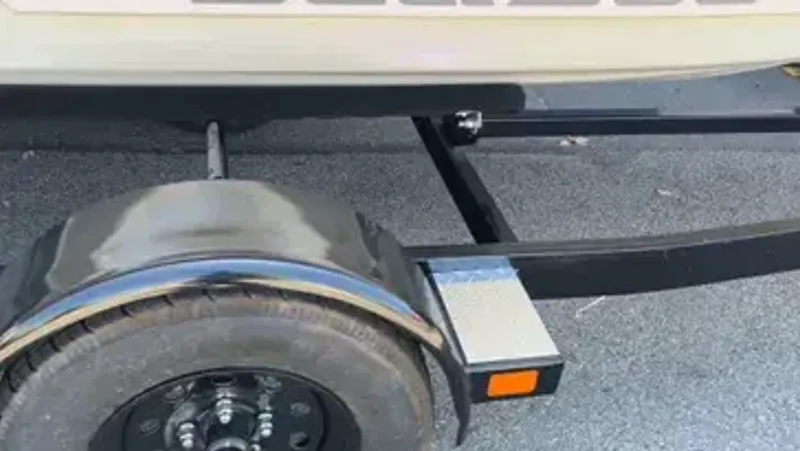 New 2025 Zieman J-1 SINGLE Image 22