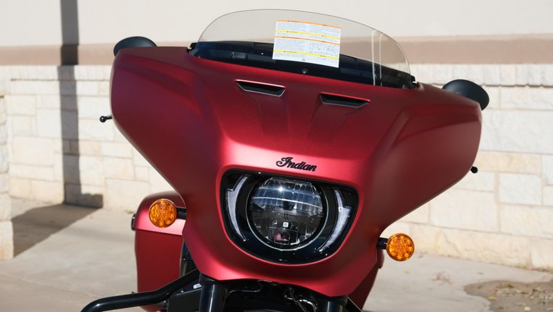 NEW 2026 INDIAN MOTORCYCLE CHIEFTAIN POWERPLUS DARK HORSE Image 22