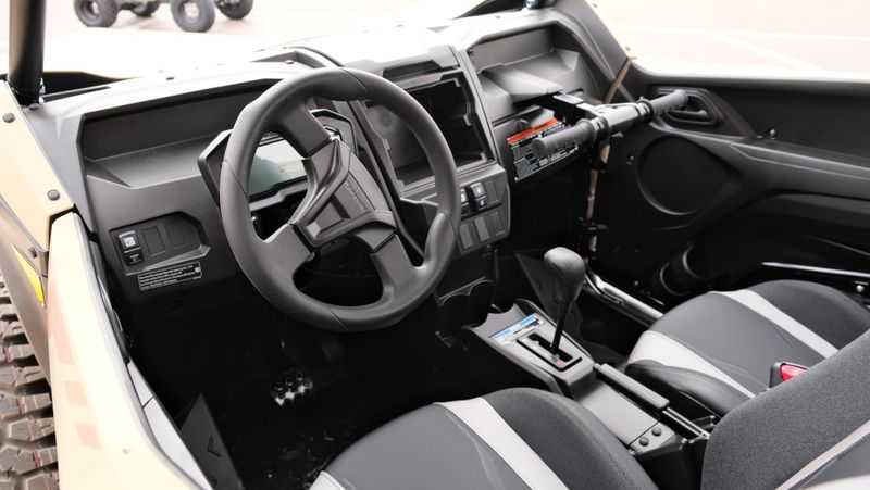NEW 2026 KAWASAKI TERYX KRX 1000 ROCK EDITION Image 17