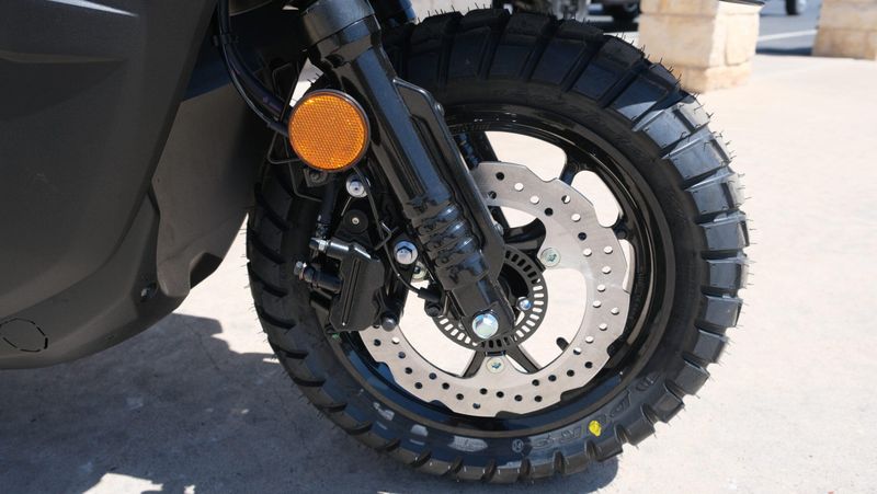 NEW 2026 YAMAHA ZUMA 125 Image 22