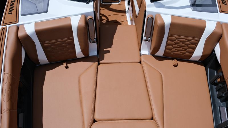 NEW 2026 MALIBU WAKESETTER 24 MXZ Image 39
