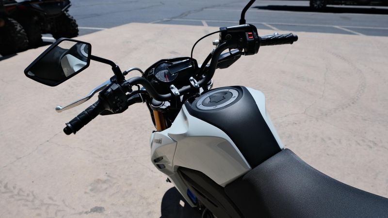 NEW 2026 KAWASAKI Z125 PRO Image 14