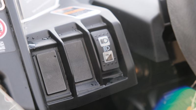 NEW 2026 CAN-AM MAVERICK X3 DS TURBO RR Image 26