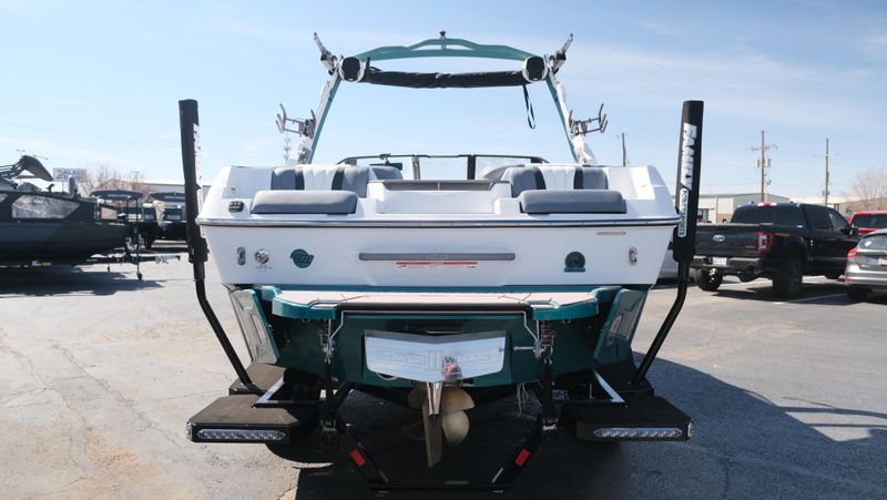 NEW 2026 MALIBU WAKESETTER 22 LSV Image 6