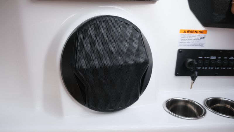 NEW 2026 MALIBU WAKESETTER 23 MXZ Image 28