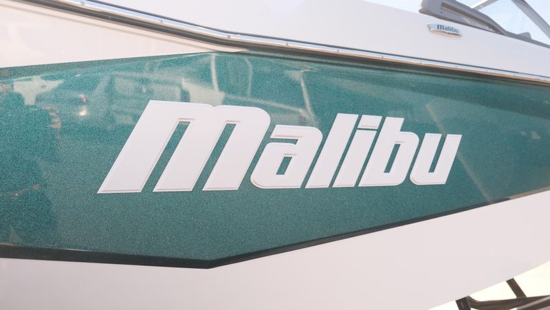 NEW 2026 MALIBU WAKESETTER 22 LSV Image 36