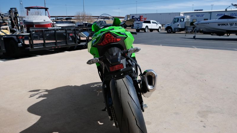 NEW 2026 KAWASAKI NINJA ZX10RR ABS Image 4