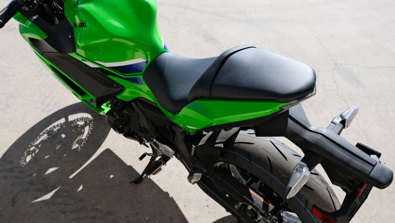 NEW 2026 KAWASAKI NINJA 650 ABS Image 11