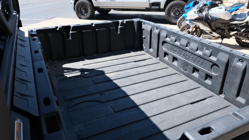 USED 2024 CAN-AM DEFENDER MAX XT HD10 Image 14