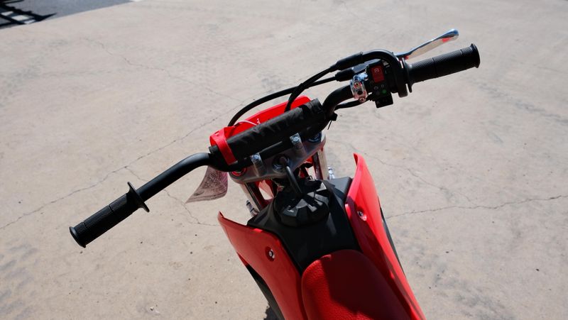 NEW 2026 HONDA CRF110F Image 5