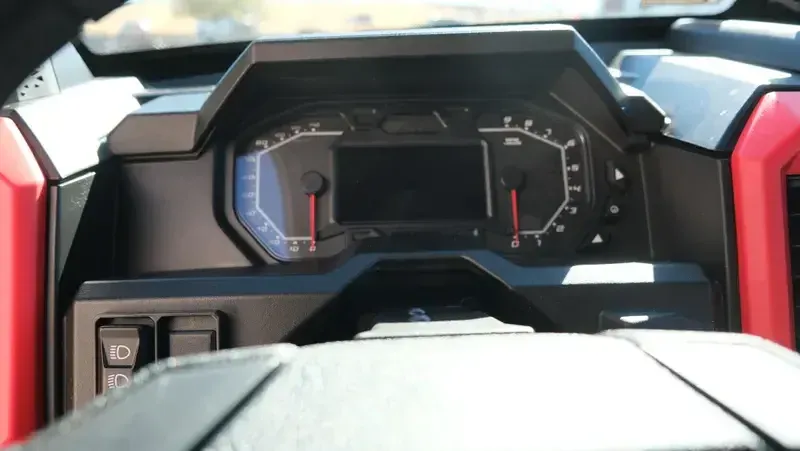 NEW 2026 POLARIS XPEDITION XP 5 NORTHSTAR Image 16