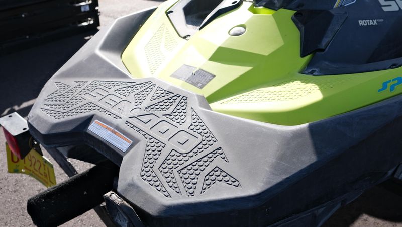 USED 2019 SEADOO PW SPARK3 900HOIBRCONVSOUND NYRB 19 Image 9