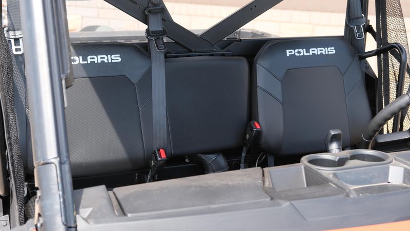 NEW 2026 POLARIS RANGER 1000 PREMIUM Image 6