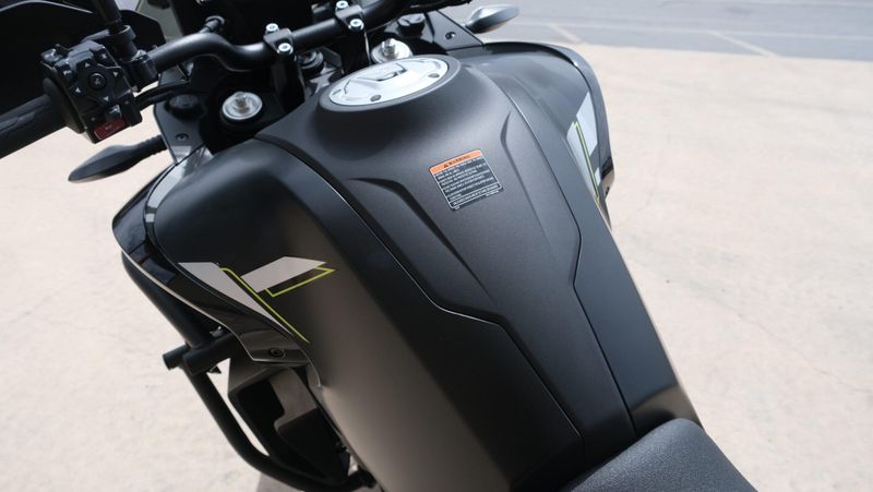 NEW 2026 CFMOTO IBEX 800E Image 17