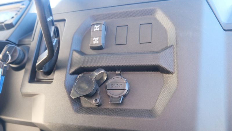 NEW 2026 POLARIS RANGER 500 Image 16