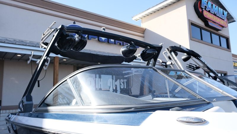 USED 2020 TIGE R21SK Image 18