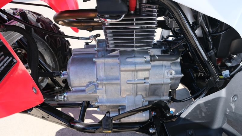 NEW 2026 HONDA TRX 250X Image 21