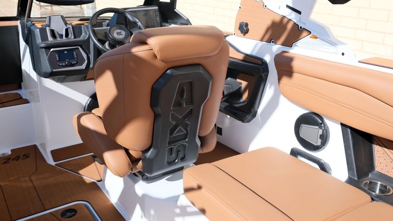 NEW 2026 AXIS A245 Image 22