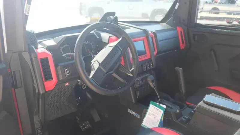 NEW 2026 POLARIS XPEDITION XP 5 NORTHSTAR Image 13