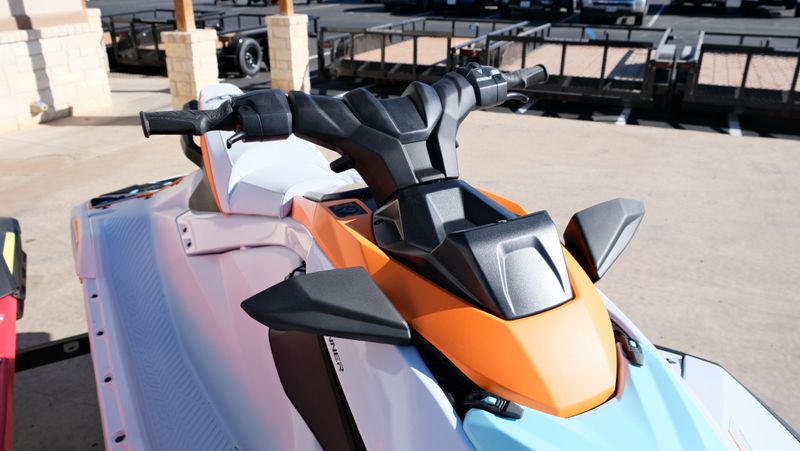 NEW 2026 YAMAHA JETBLASTER LTD Image 14