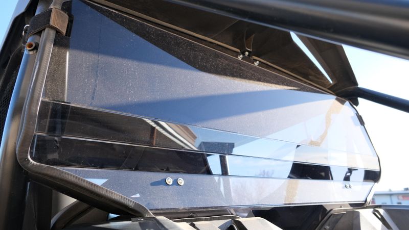 USED 2022 HONDA TALON 1000X4 Image 16