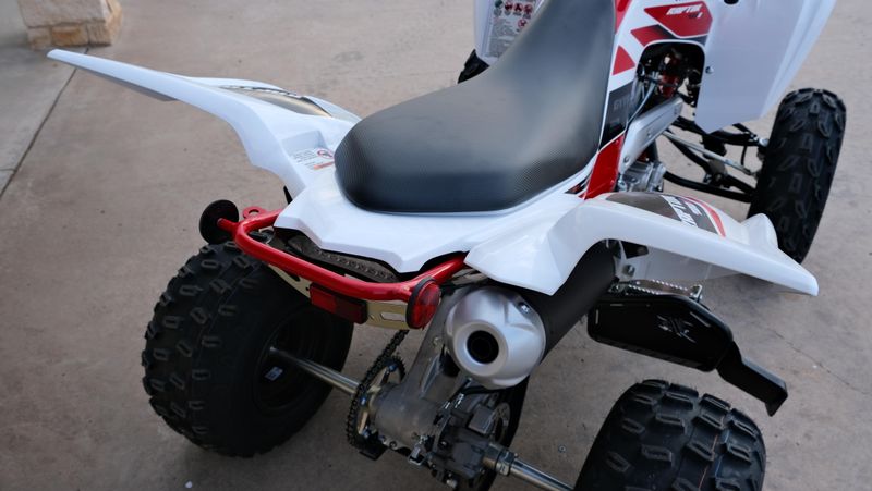 NEW 2026 YAMAHA RAPTOR 700R SE Image 14