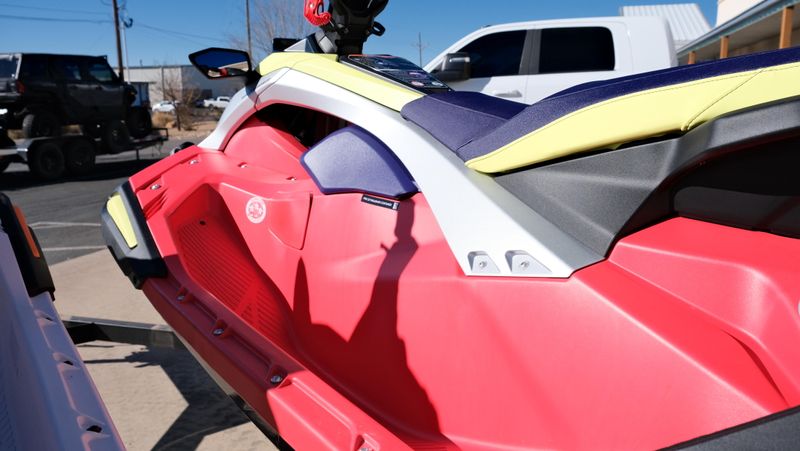 NEW 2026 YAMAHA JETBLASTER PRO 2UP Image 8