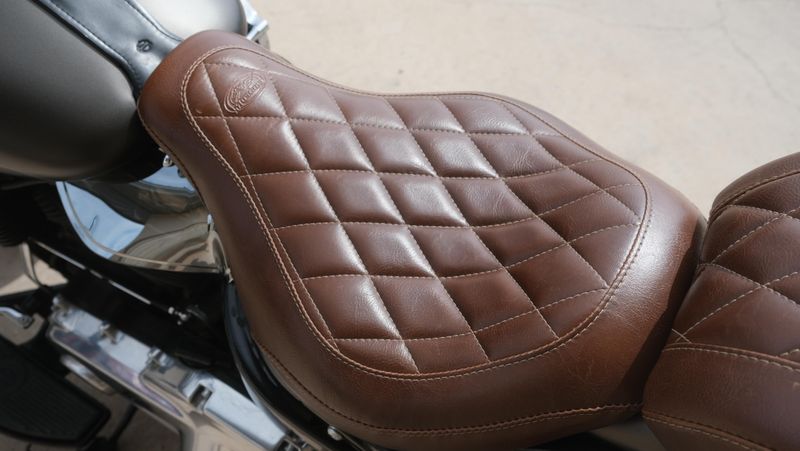 USED 2021 HARLEY SOFTAIL SLIM Image 9