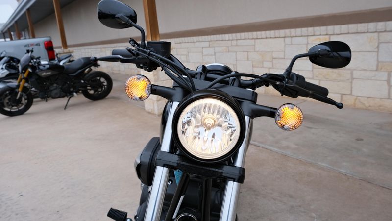 USED 2024 YAMAHA BOLT-RSPEC-RAVEN Image 9