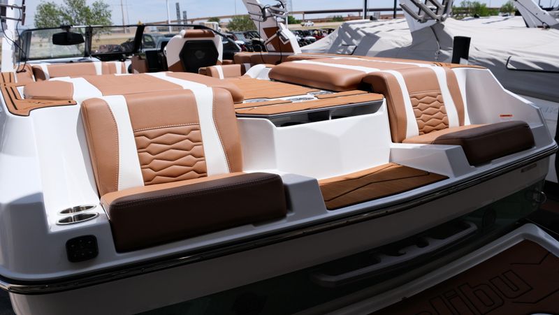 NEW 2026 MALIBU WAKESETTER 24 MXZ Image 13