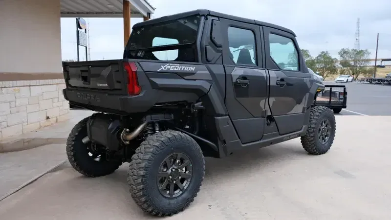 NEW 2026 POLARIS XPEDITION XP 5 NORTHSTAR Image 9