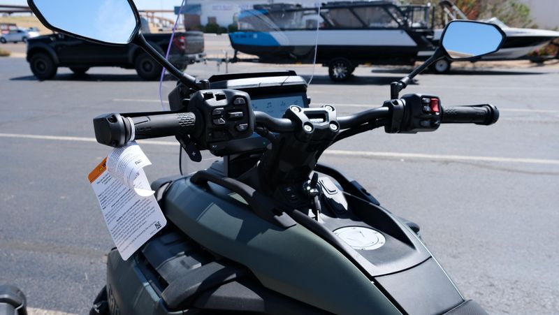 NEW 2026 CAN-AM CANYON REDROCK Image 20