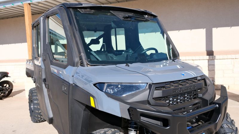 NEW 2026 POLARIS RANGER CREW XP 1000 NORTHSTAR EDITION ULTIMATE Image 9