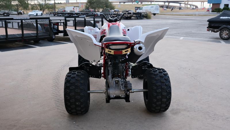 NEW 2026 YAMAHA RAPTOR 700R SE Image 4