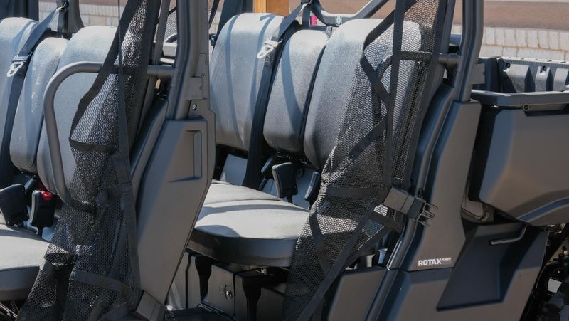 NEW 2025 CAN-AM DEFENDER DPS HD9 Image 18