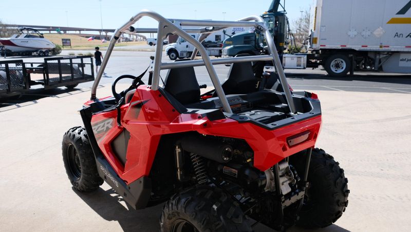 NEW 2026 POLARIS RZR 200 EFI Image 5