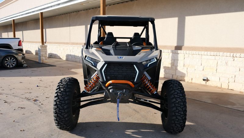 NEW 2026 POLARIS RZR XP S 1000 ULTIMATE Image 8