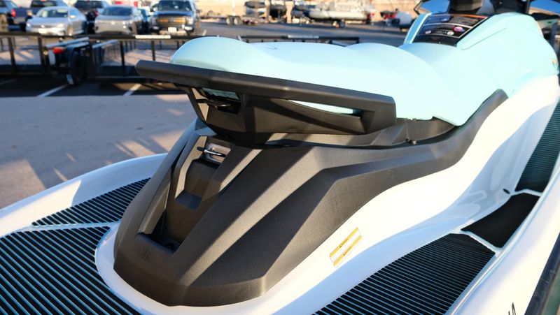 NEW 2026 YAMAHA VX Image 15