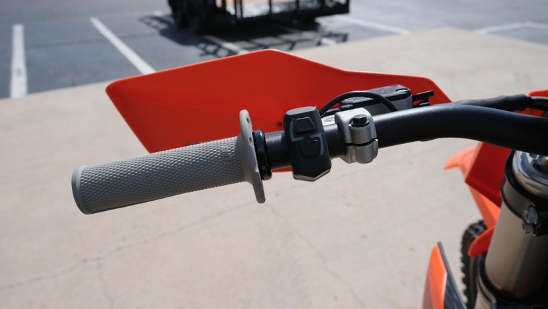 USED 2025 KTM 300 XC Image 16