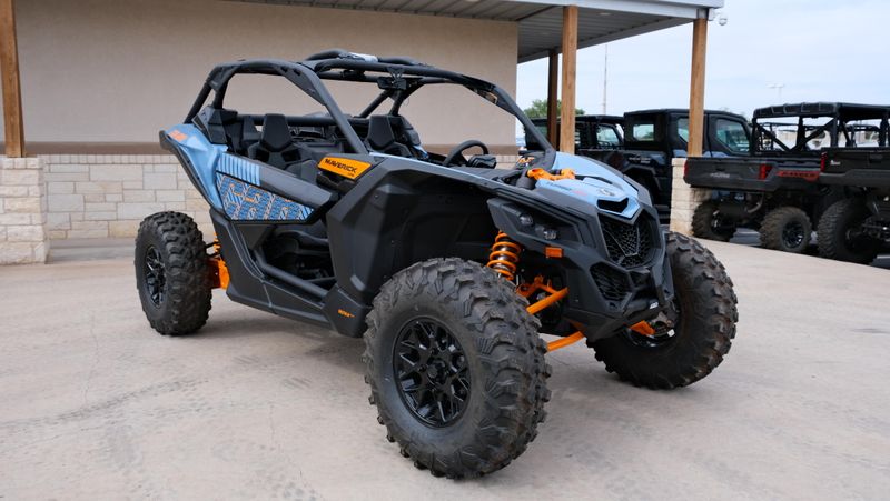 USED 2026 CAN-AM MAVERICK X3 DS TURBO RR Image 1