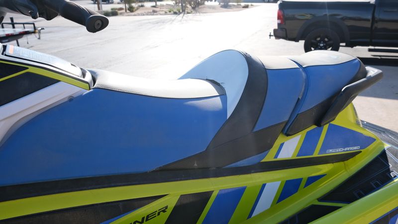 USED 2020 YAMAHA GP1800R SVHO Image 9